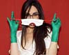 Lustful brunette nurse loves to teasebeautiful nurse asun invites you over to her practice for a very personal tease. Pleasant nurse Asun invites you over to her practice for a very personal tease.