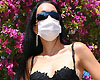 Masked and gloved femme fataleon a mission and always dangerous this femme fatale shows you her killer outfit and body. On a mission and always dangerous, this Femme Fatale shows you her killer outfit and body.